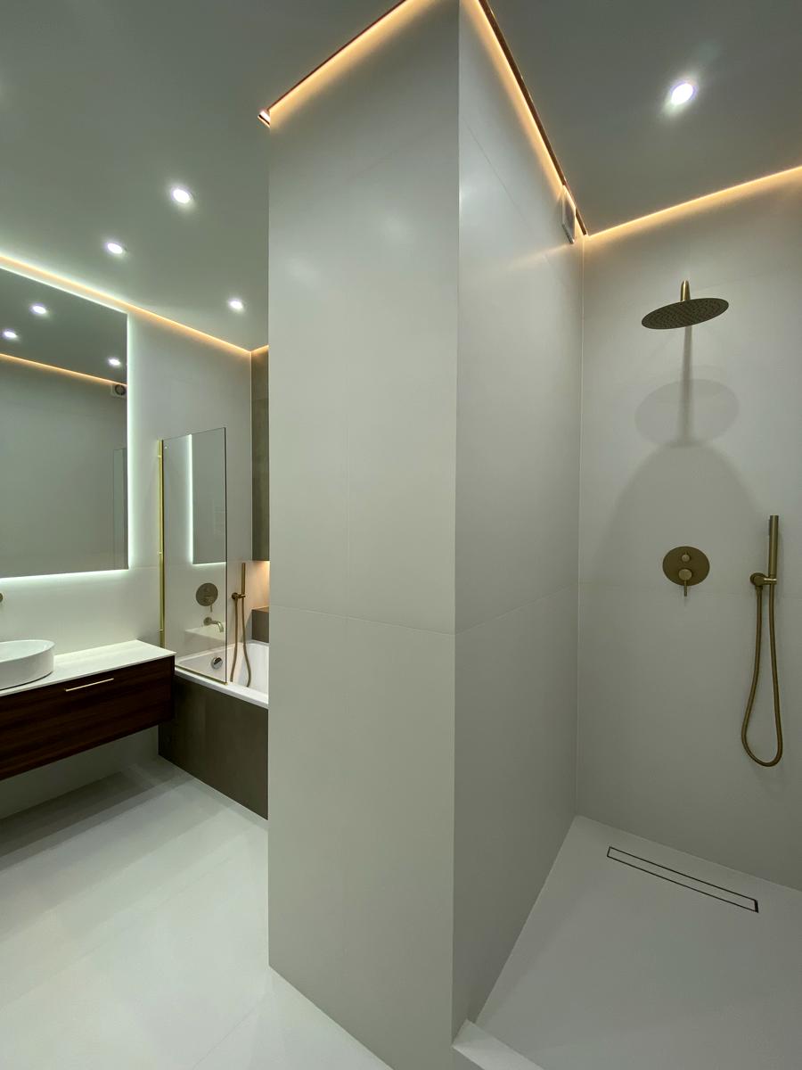 2-кімнатна квартира за адресою Курортний пров. (площа 66 м²) - Atlanta.ua - фото 11