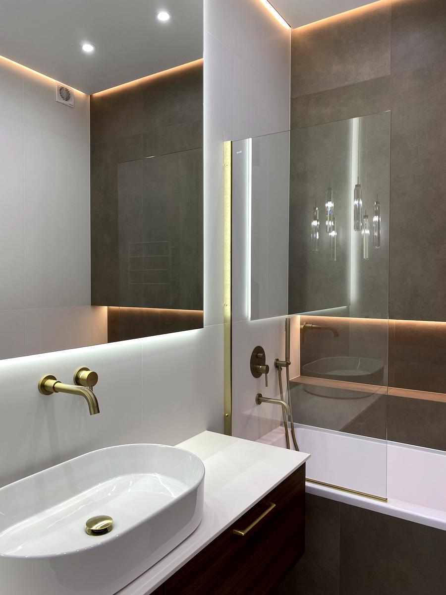 2-кімнатна квартира за адресою Курортний пров. (площа 66 м²) - Atlanta.ua - фото 12