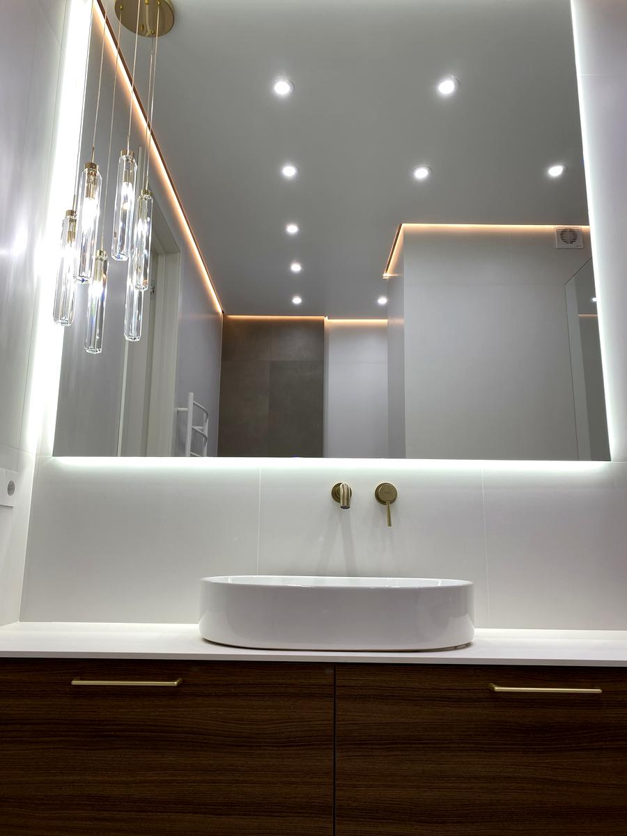 2-кімнатна квартира за адресою Курортний пров. (площа 66 м²) - Atlanta.ua - фото 13