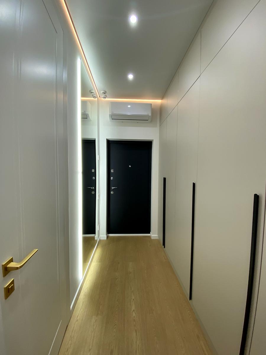 2-кімнатна квартира за адресою Курортний пров. (площа 66 м²) - Atlanta.ua - фото 14