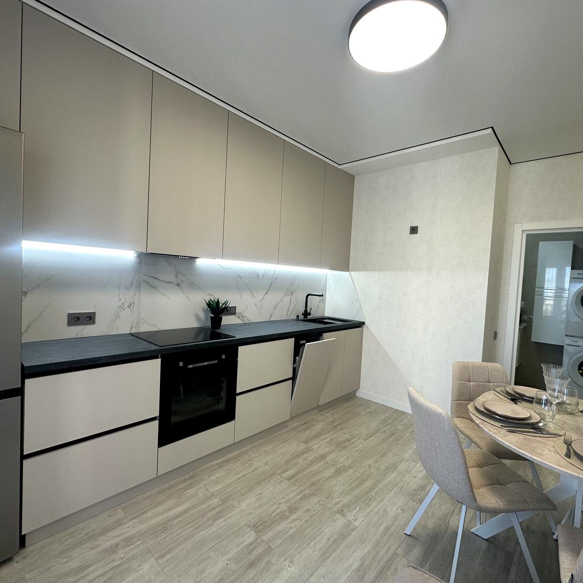 1-room apartment apartment by the address st. Krasnova (area 42 m²) - Atlanta.ua - photo 3