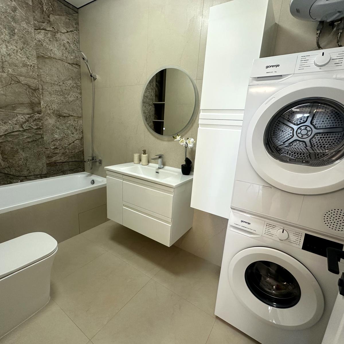 1-room apartment apartment by the address st. Krasnova (area 42 m²) - Atlanta.ua - photo 6