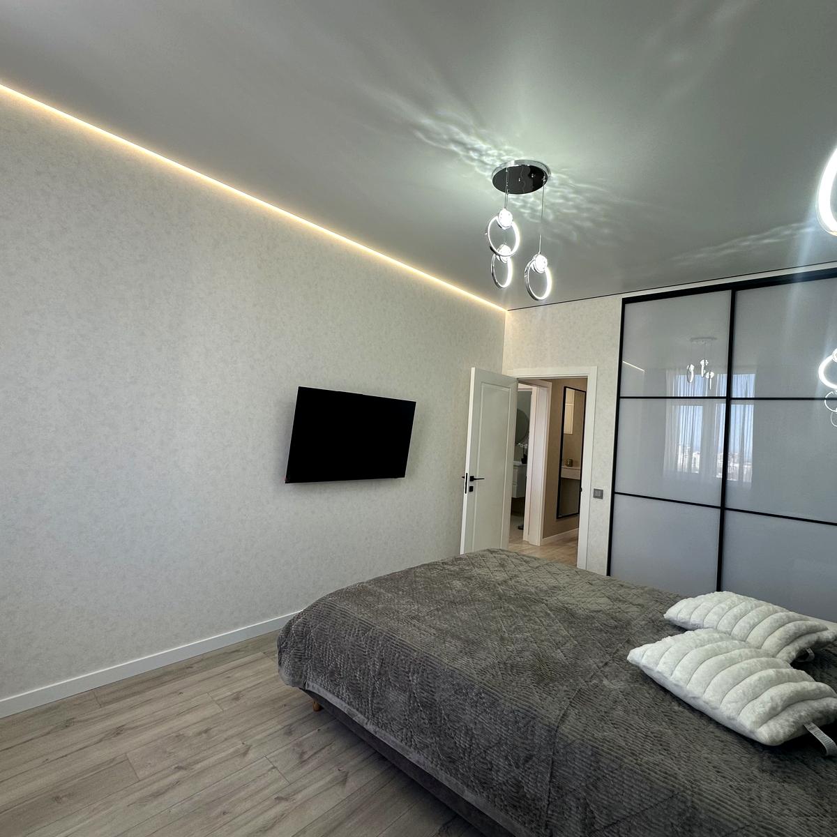 1-room apartment apartment by the address st. Krasnova (area 42 m²) - Atlanta.ua - photo 5