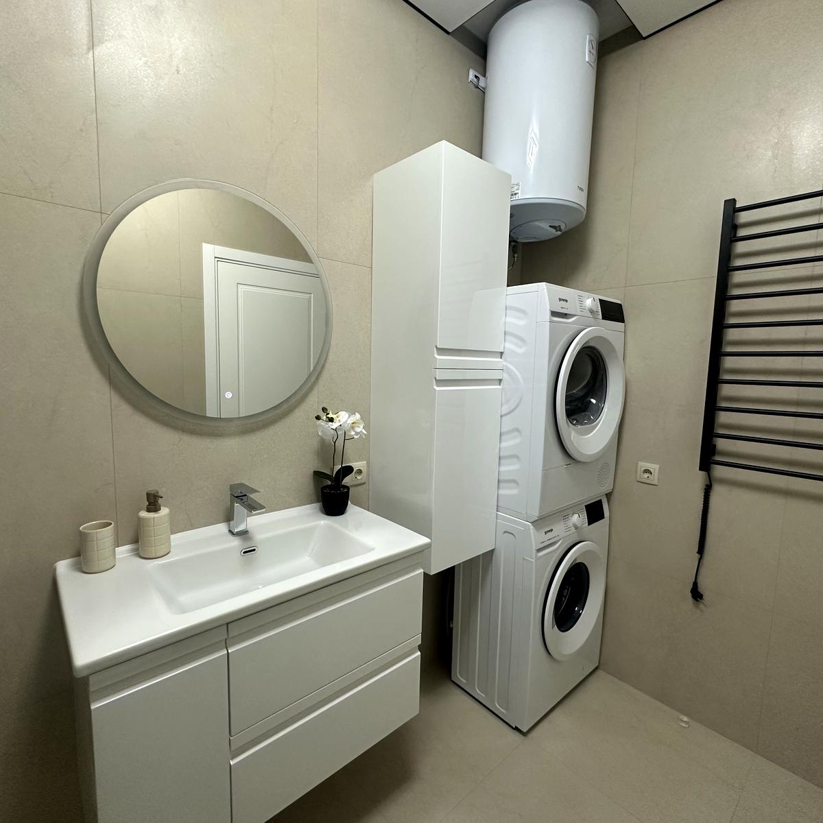 1-room apartment apartment by the address st. Krasnova (area 42 m²) - Atlanta.ua - photo 7