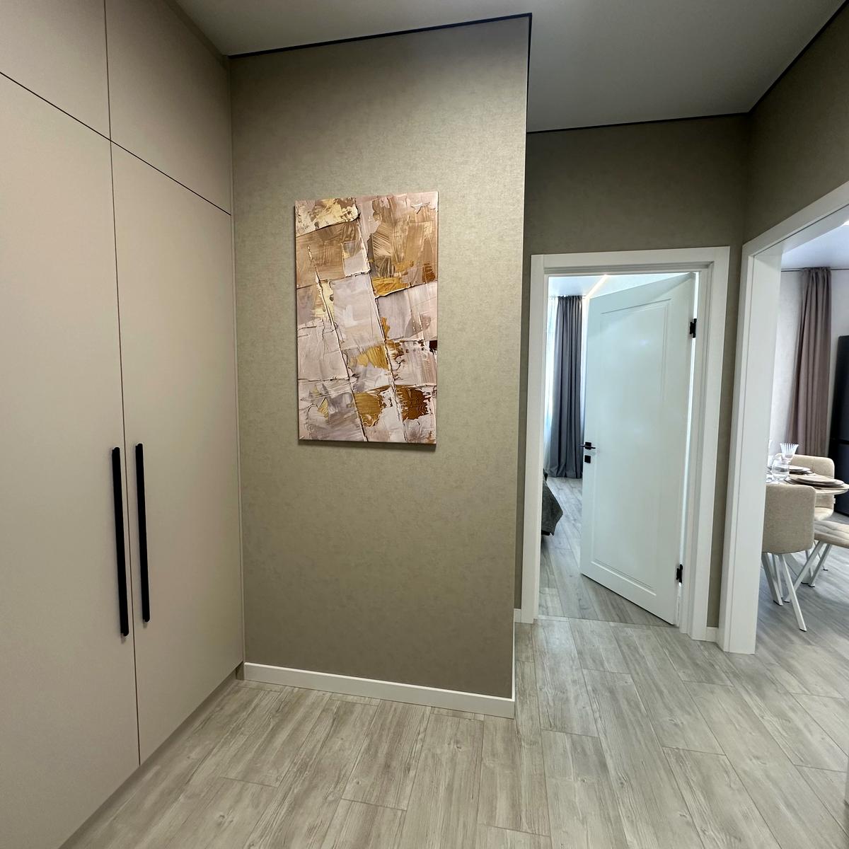 1-room apartment apartment by the address st. Krasnova (area 42 m²) - Atlanta.ua - photo 9