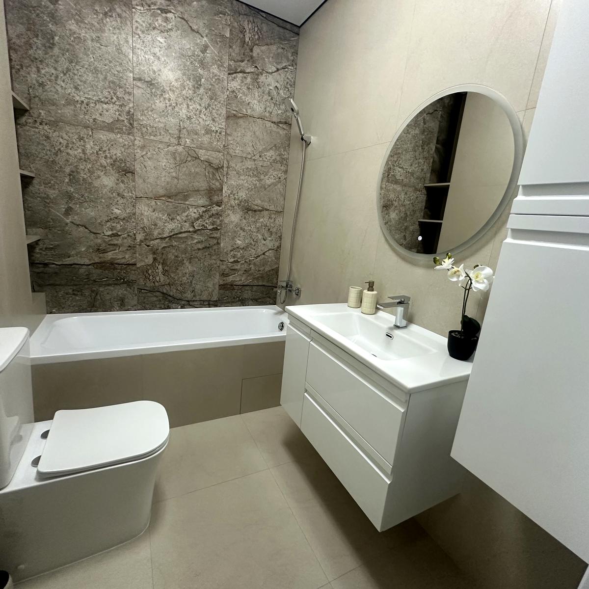 1-room apartment apartment by the address st. Krasnova (area 42 m²) - Atlanta.ua - photo 8