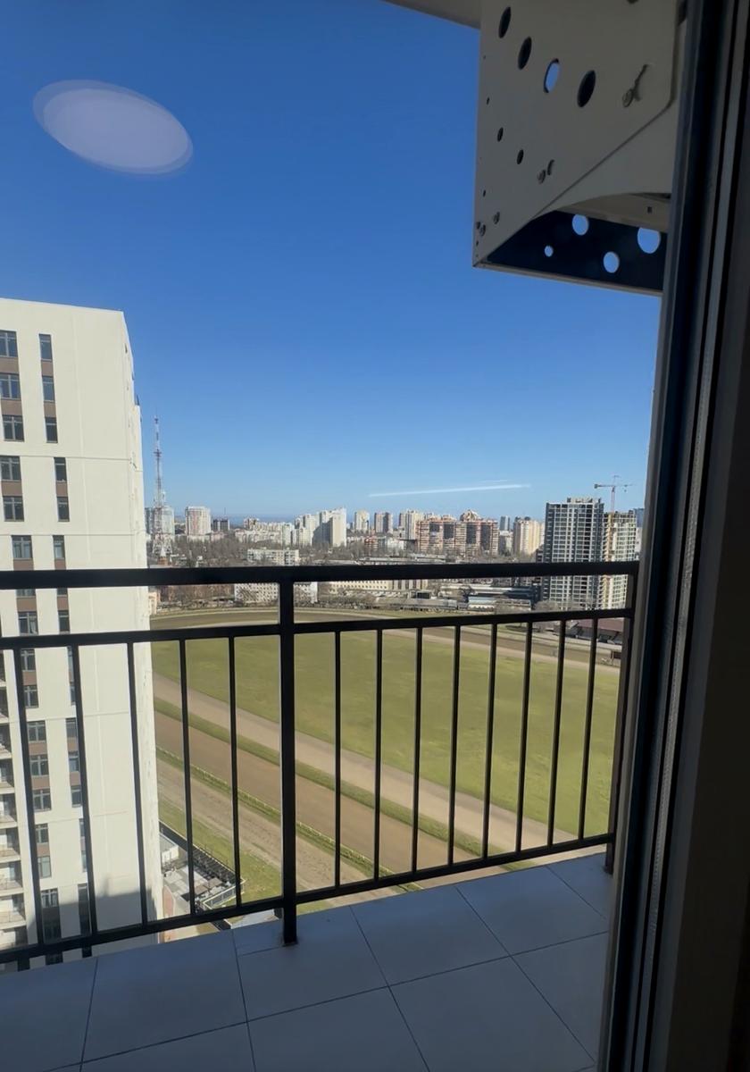 1-room apartment apartment by the address st. Krasnova (area 42 m²) - Atlanta.ua - photo 12