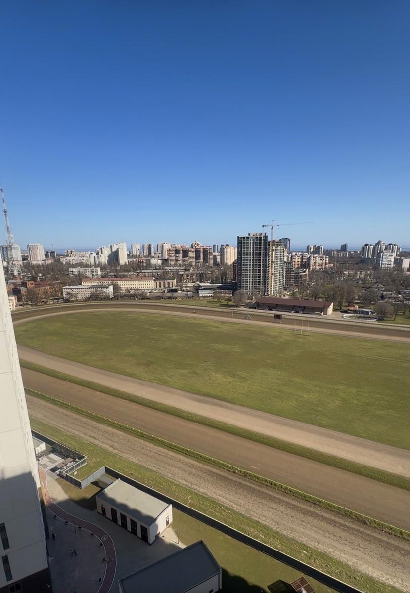 1-room apartment apartment by the address st. Krasnova (area 42 m²) - Atlanta.ua - photo 14