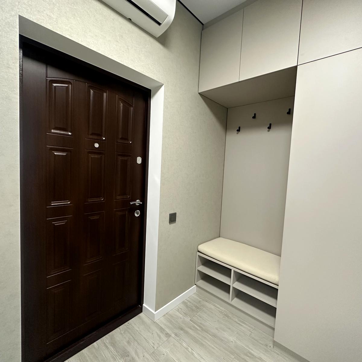 1-room apartment apartment by the address st. Krasnova (area 42 m²) - Atlanta.ua - photo 11