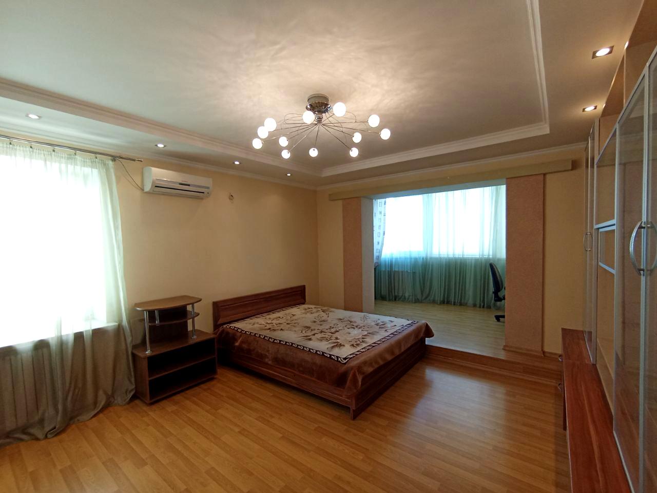 3-комнатная квартира по адресу (площадь 71,6 м²) - Atlanta.ua - фото 10