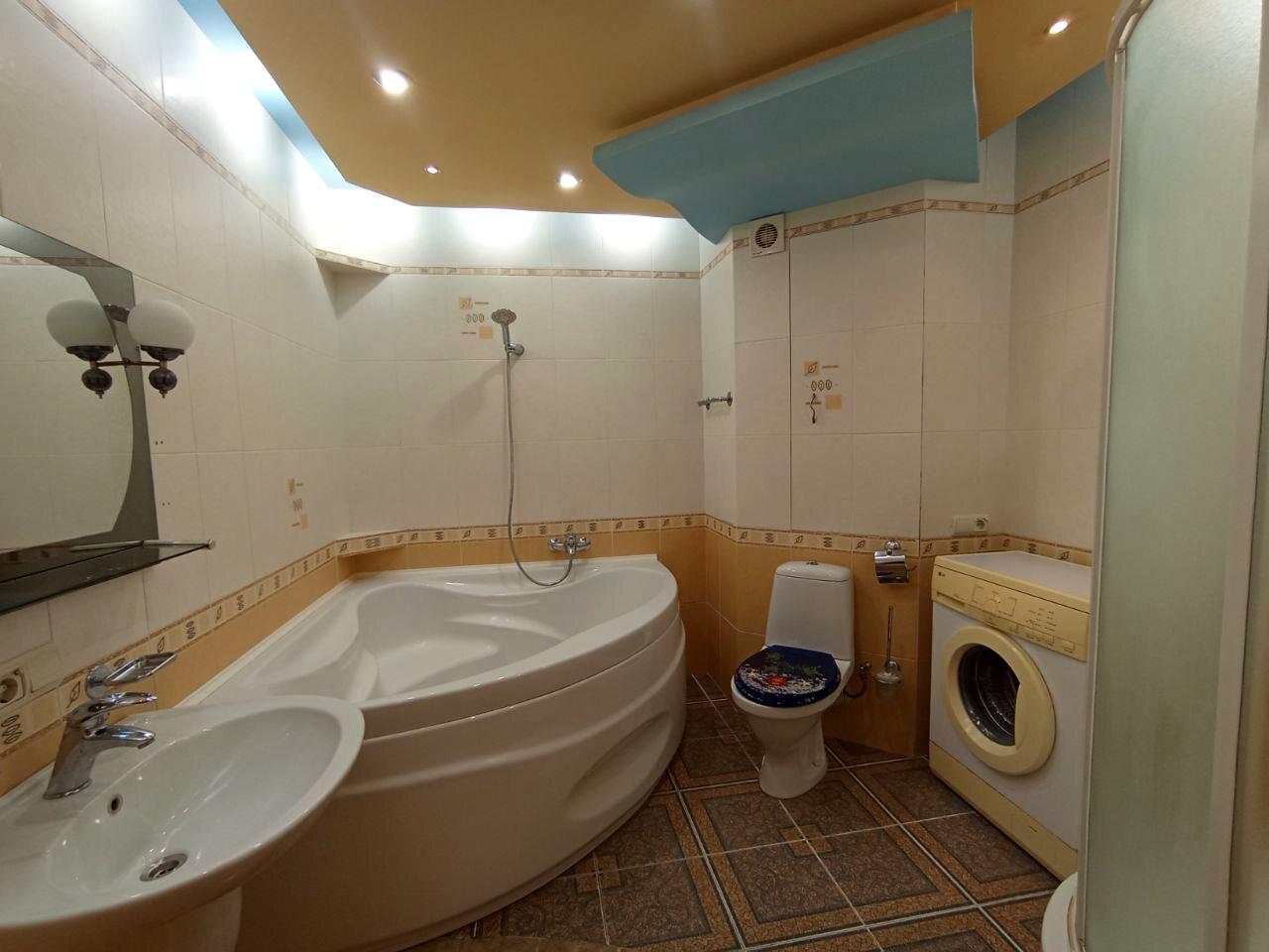 3-комнатная квартира по адресу (площадь 71,6 м²) - Atlanta.ua - фото 18