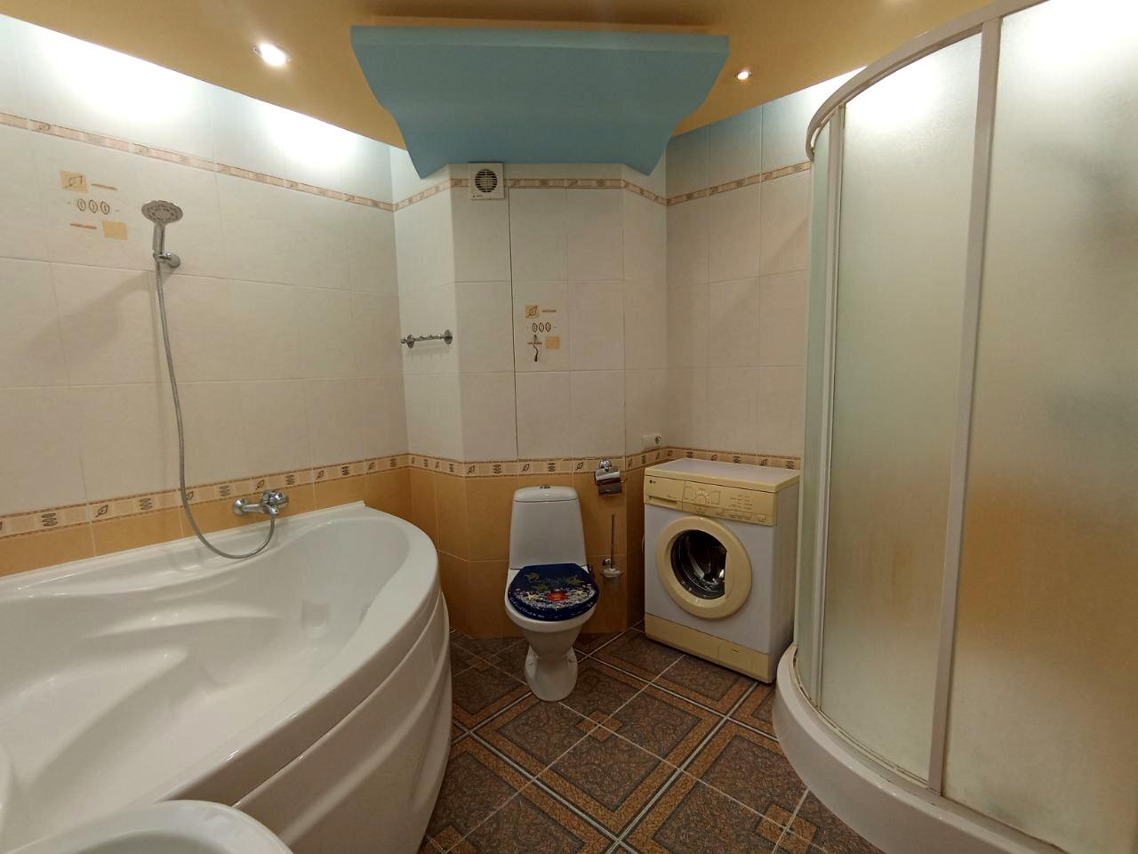 3-комнатная квартира по адресу (площадь 71,6 м²) - Atlanta.ua - фото 19