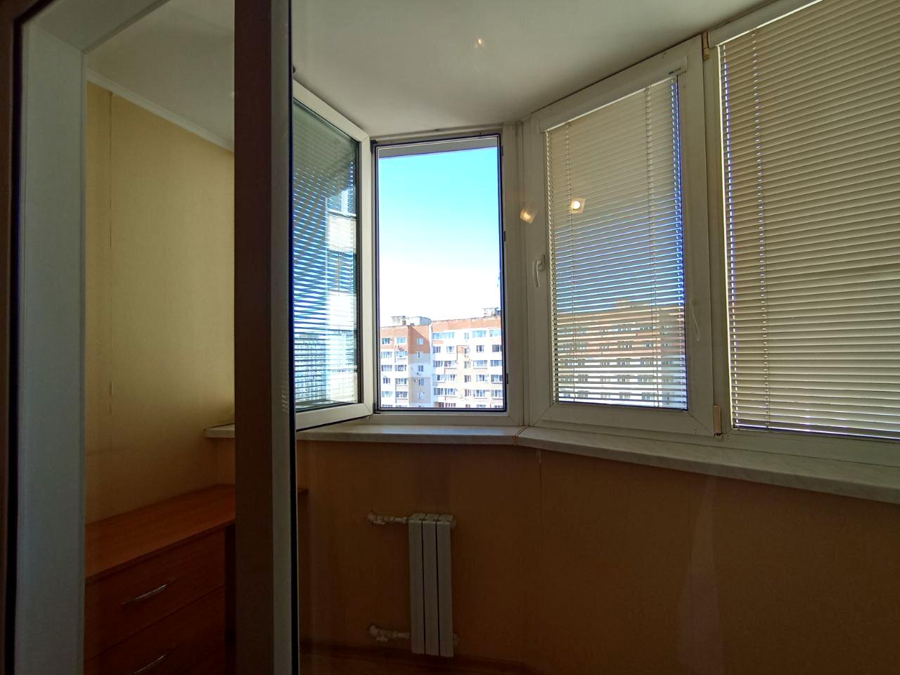 3-комнатная квартира по адресу (площадь 71,6 м²) - Atlanta.ua - фото 17