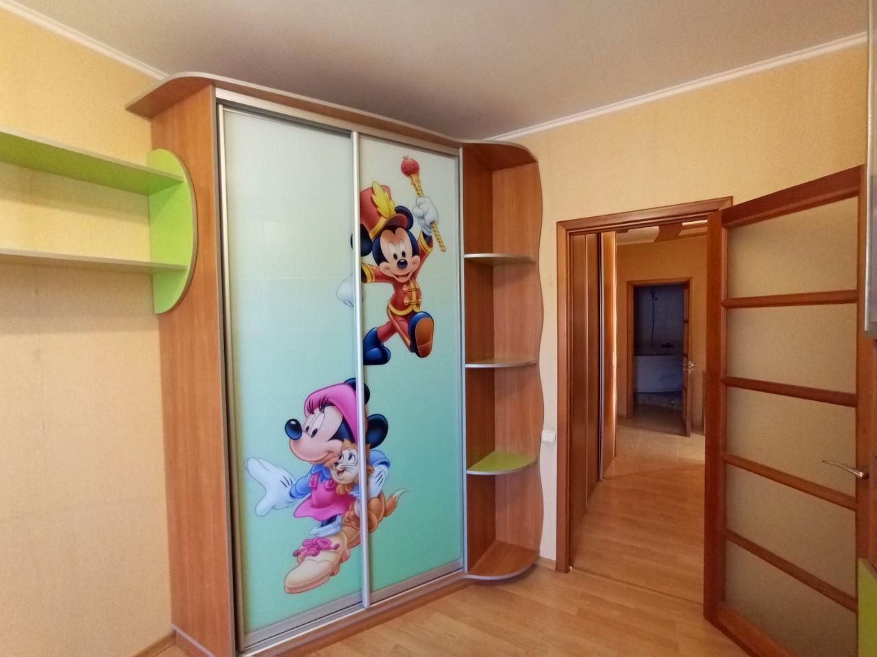 3-комнатная квартира по адресу (площадь 71,6 м²) - Atlanta.ua - фото 16