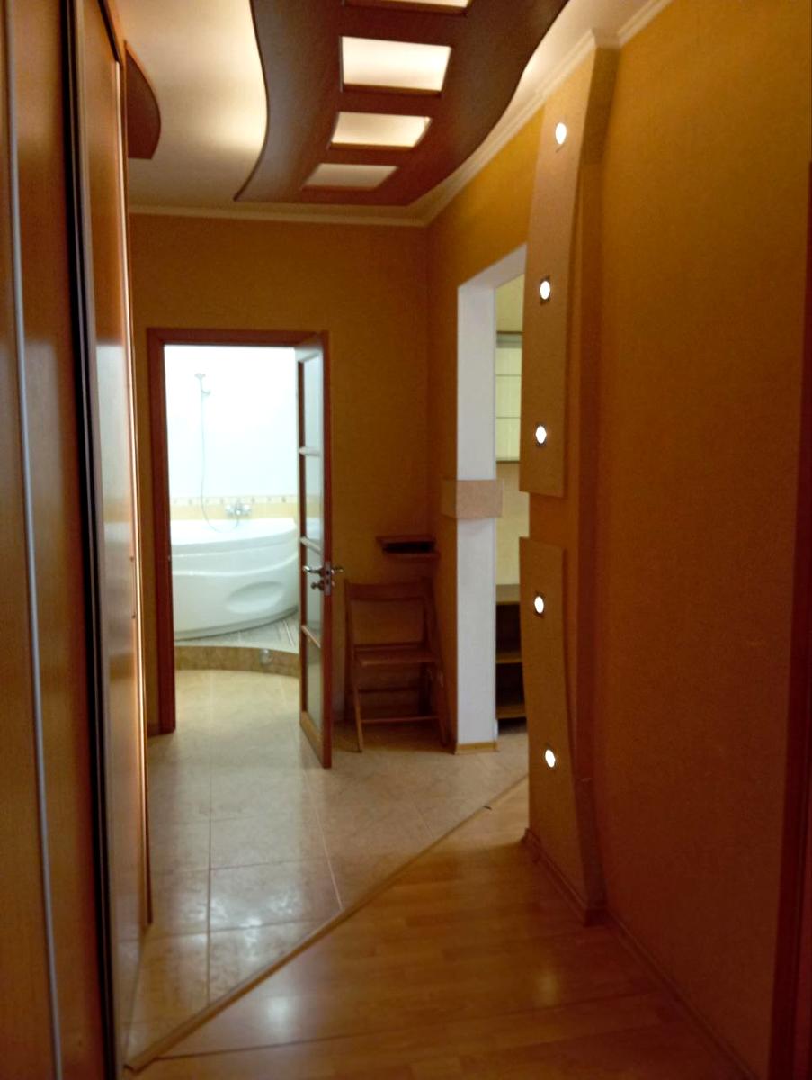 3-комнатная квартира по адресу (площадь 71,6 м²) - Atlanta.ua - фото 20