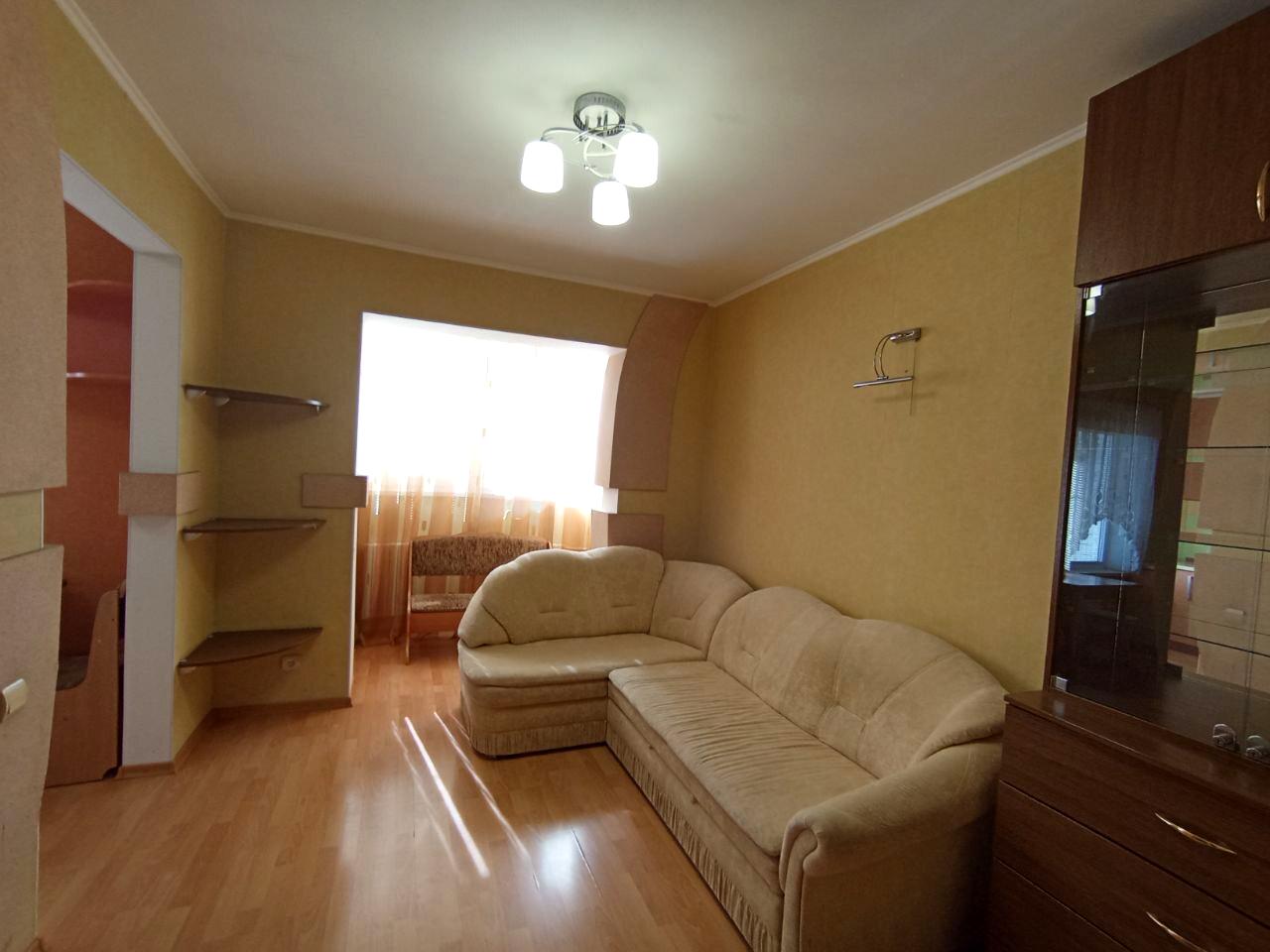 3-комнатная квартира по адресу (площадь 71,6 м²) - Atlanta.ua - фото 3