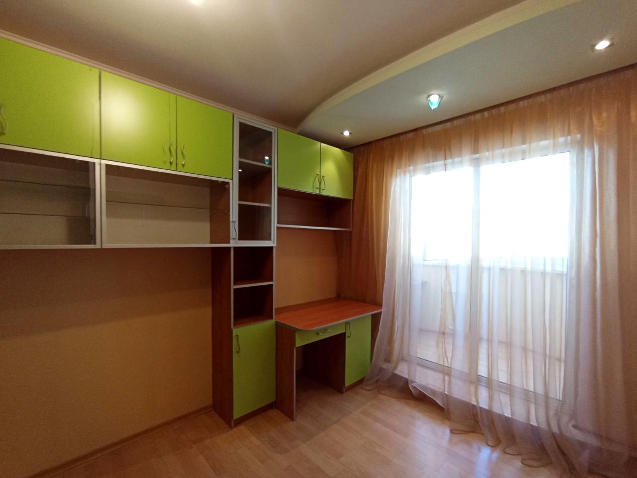 3-комнатная квартира по адресу (площадь 71,6 м²) - Atlanta.ua - фото 14