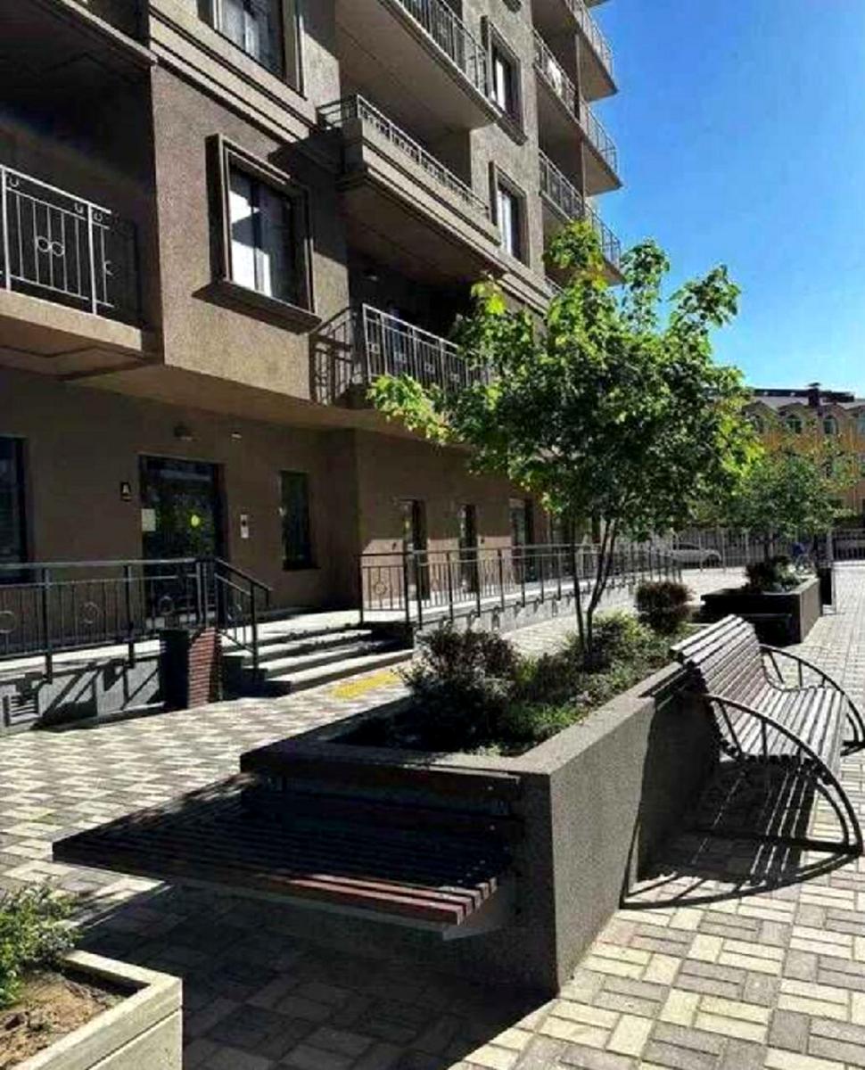 1-комнатная квартира по адресу Фонтанская дор. (площадь 32 м²) - Atlanta.ua - фото 6