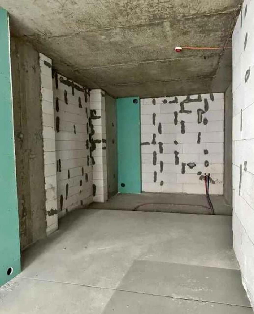 1-комнатная квартира по адресу Фонтанская дор. (площадь 32 м²) - Atlanta.ua - фото 4