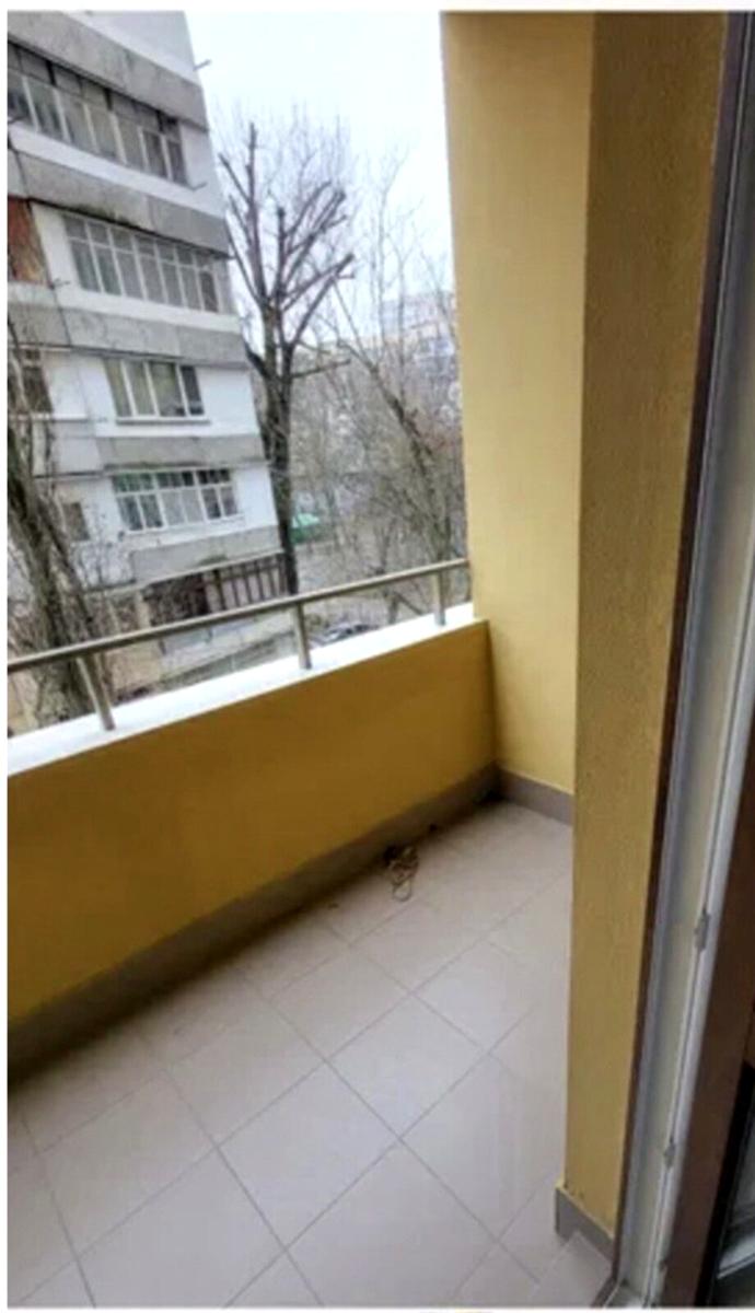 1-кімнатна квартира за адресою вул. Мудрого ярослава (площа 33 м²) - Atlanta.ua - фото 7