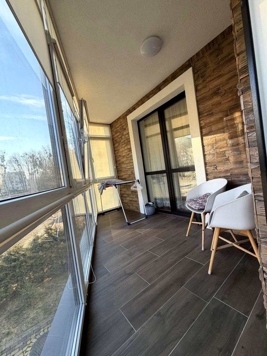 3-комнатная квартира по адресу ул. Виговского (площадь 92 м²) - Atlanta.ua - фото 4