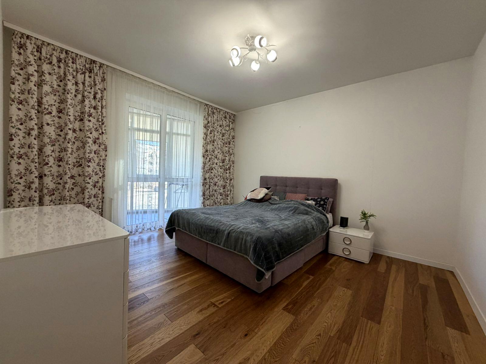 3-комнатная квартира по адресу ул. Виговского (площадь 92 м²) - Atlanta.ua - фото 3