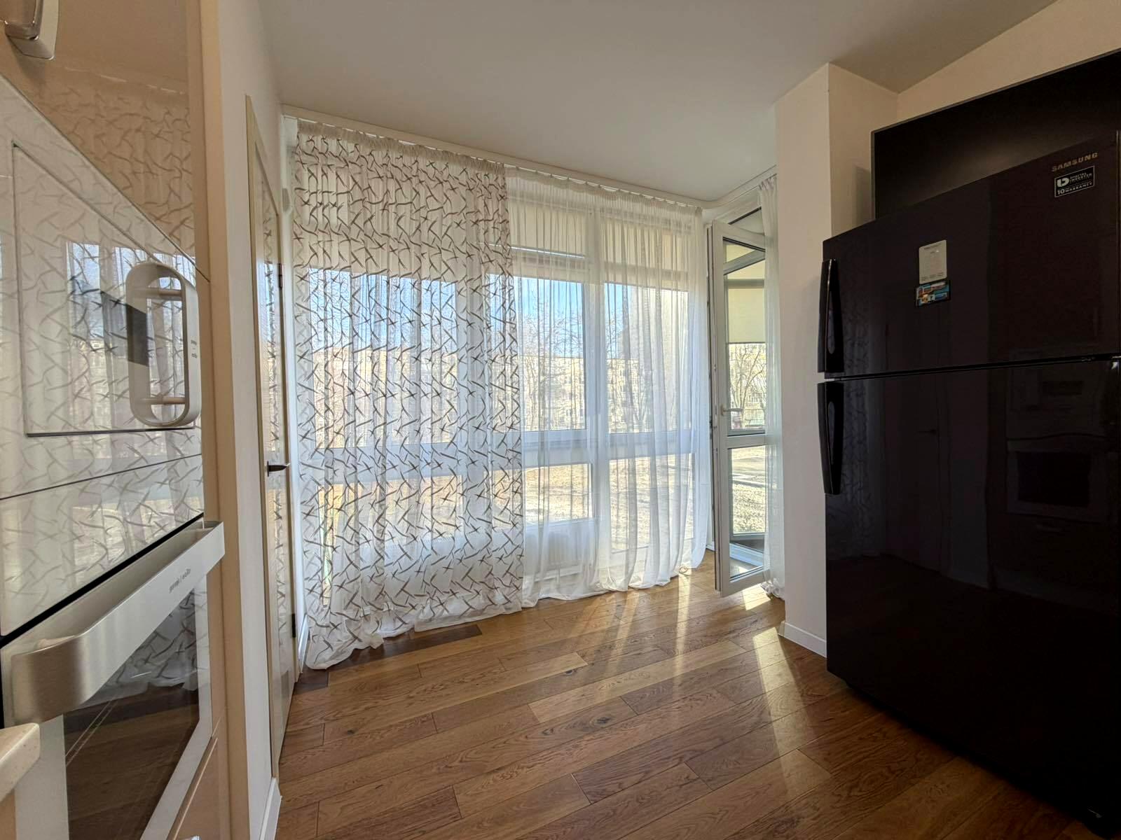 3-комнатная квартира по адресу ул. Виговского (площадь 92 м²) - Atlanta.ua - фото 9