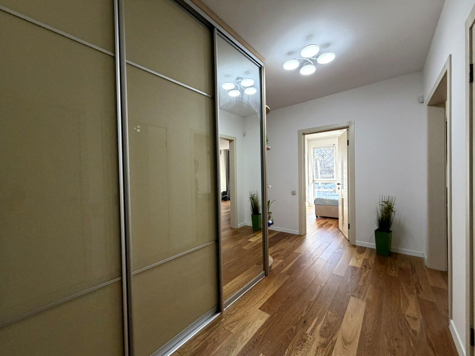 3-комнатная квартира по адресу ул. Виговского (площадь 92 м²) - Atlanta.ua - фото 8