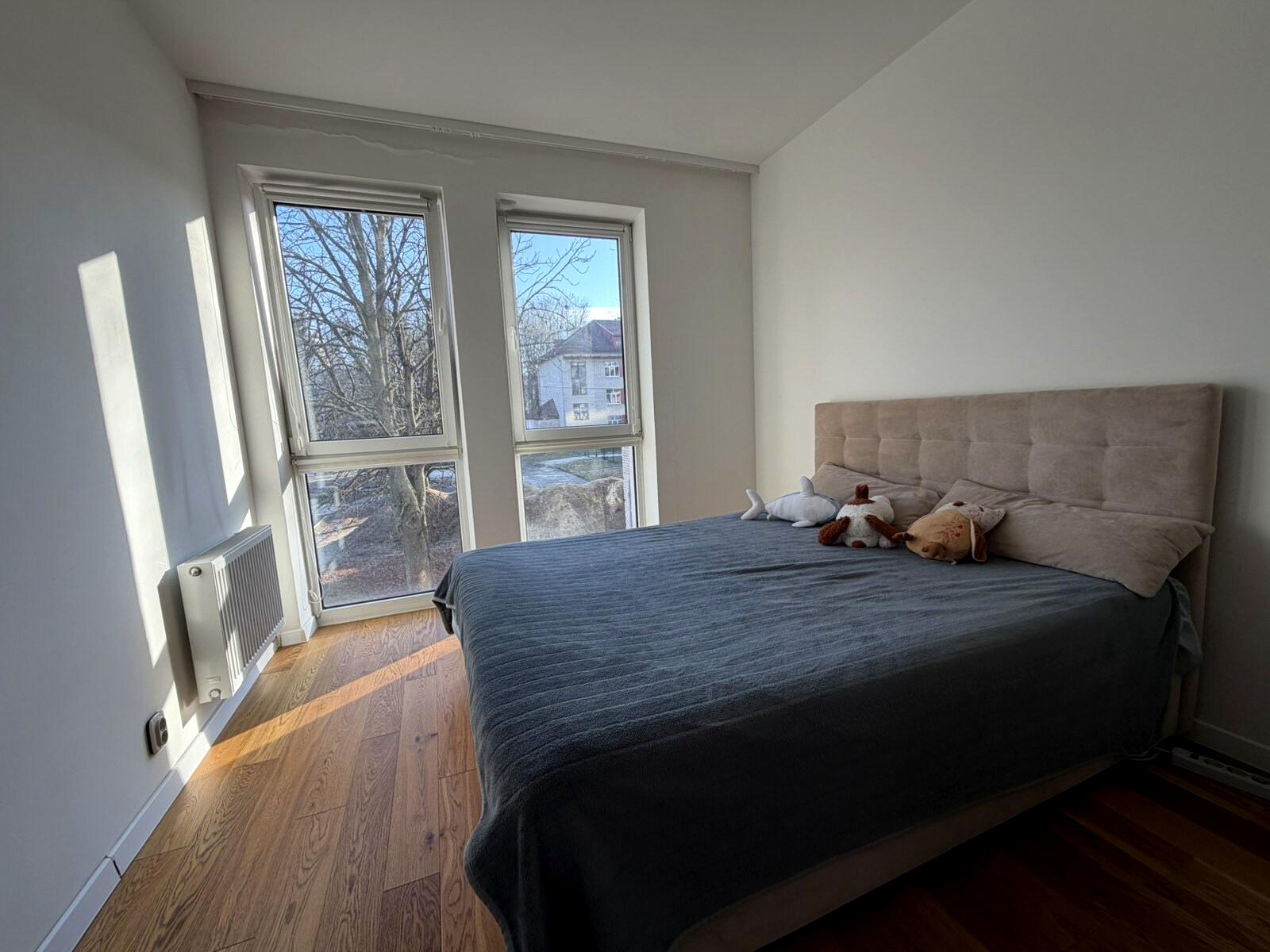 3-комнатная квартира по адресу ул. Виговского (площадь 92 м²) - Atlanta.ua - фото 5