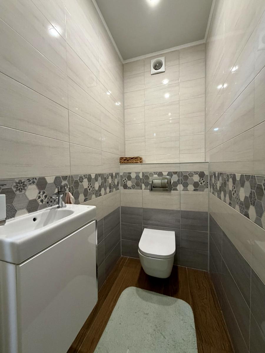 3-комнатная квартира по адресу ул. Виговского (площадь 92 м²) - Atlanta.ua - фото 11