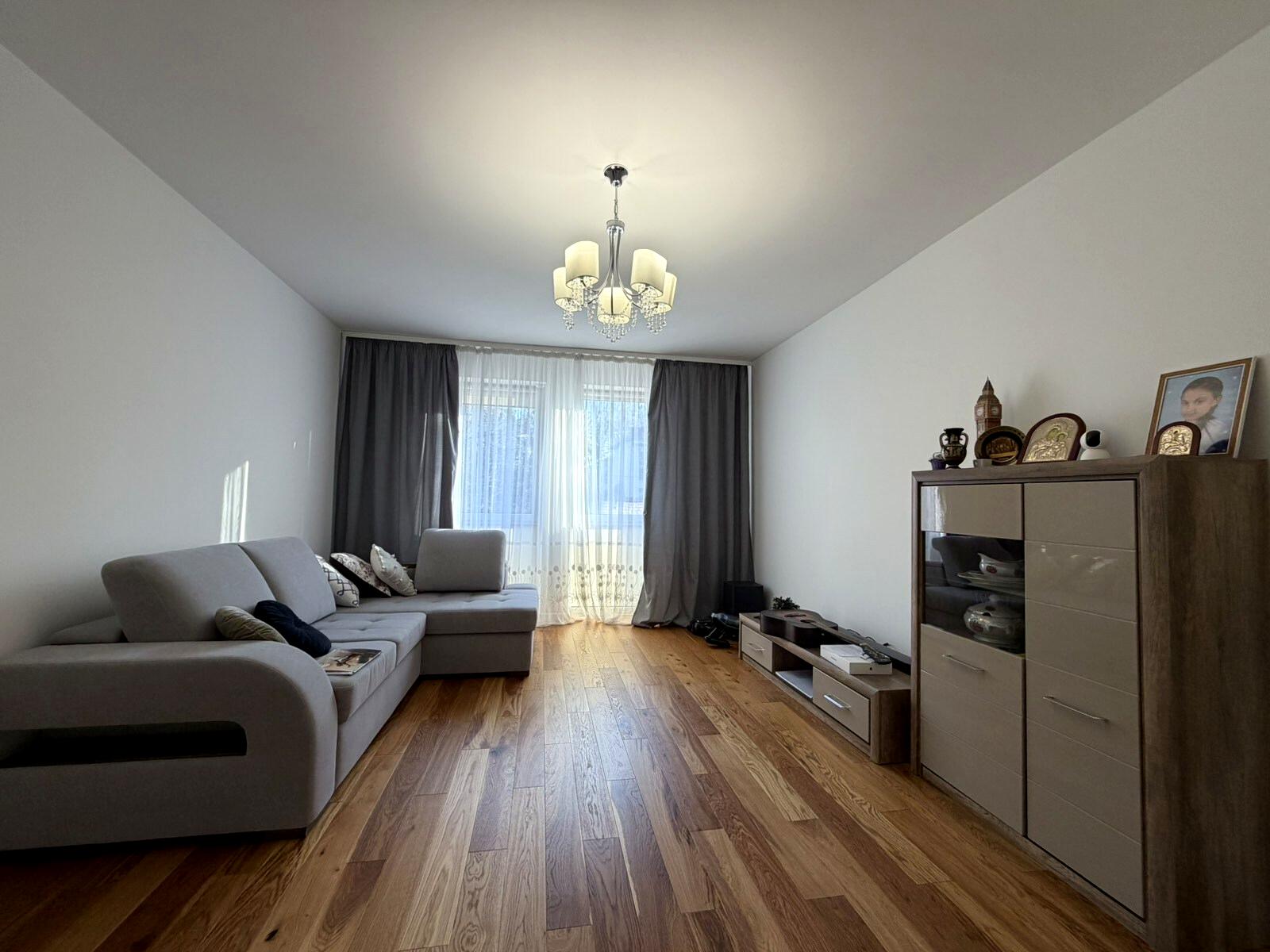 3-комнатная квартира по адресу ул. Виговского (площадь 92 м²) - Atlanta.ua - фото 6