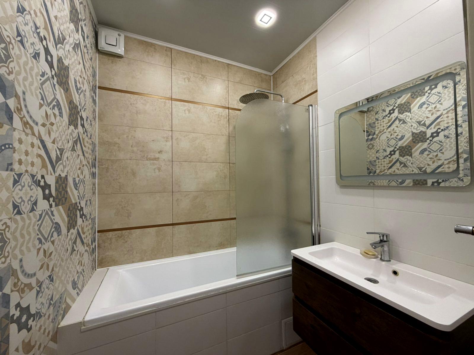 3-комнатная квартира по адресу ул. Виговского (площадь 92 м²) - Atlanta.ua - фото 13