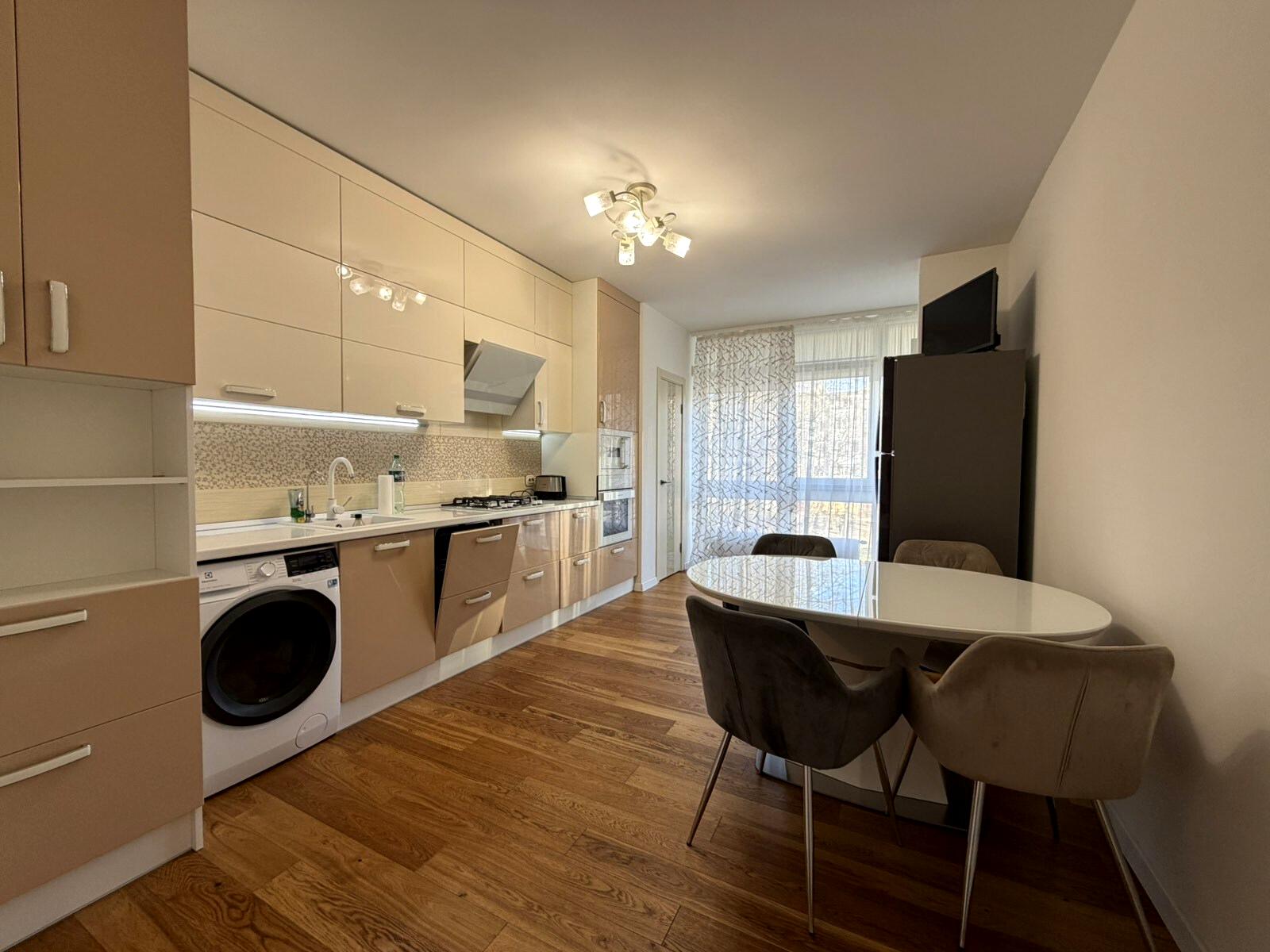 3-комнатная квартира по адресу ул. Виговского (площадь 92 м²) - Atlanta.ua - фото 2