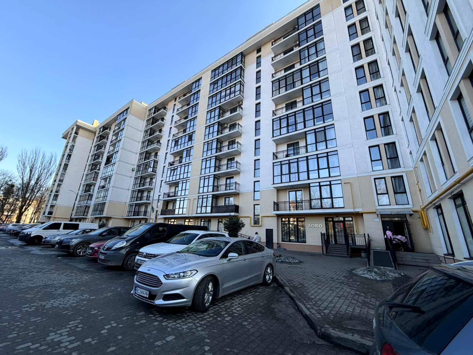 3-комнатная квартира по адресу ул. Виговского (площадь 92 м²) - Atlanta.ua - фото 15