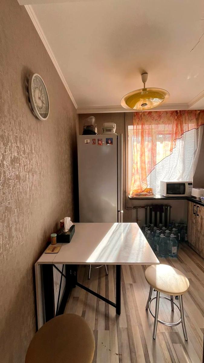 2-комнатная квартира по адресу ул. Радостная (площадь 44 м²) - Atlanta.ua - фото 4