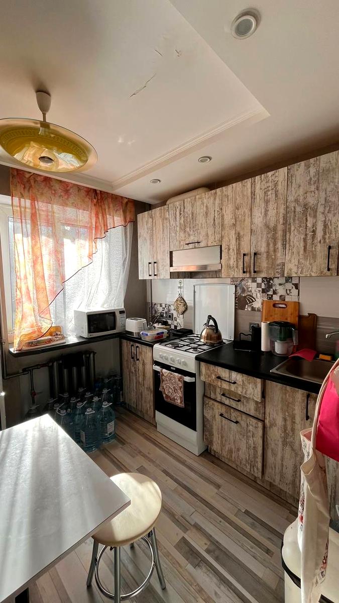 2-комнатная квартира по адресу ул. Радостная (площадь 44 м²) - Atlanta.ua - фото 3