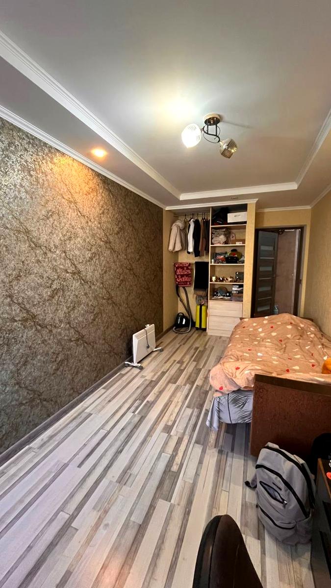 2-комнатная квартира по адресу ул. Радостная (площадь 44 м²) - Atlanta.ua - фото 5