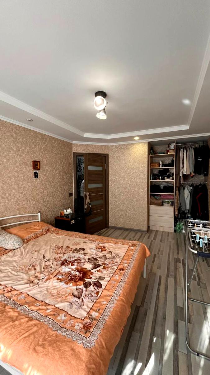 2-комнатная квартира по адресу ул. Радостная (площадь 44 м²) - Atlanta.ua - фото 2