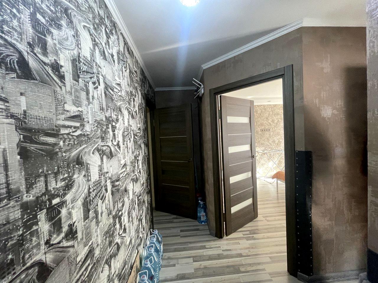 2-комнатная квартира по адресу ул. Радостная (площадь 44 м²) - Atlanta.ua - фото 7