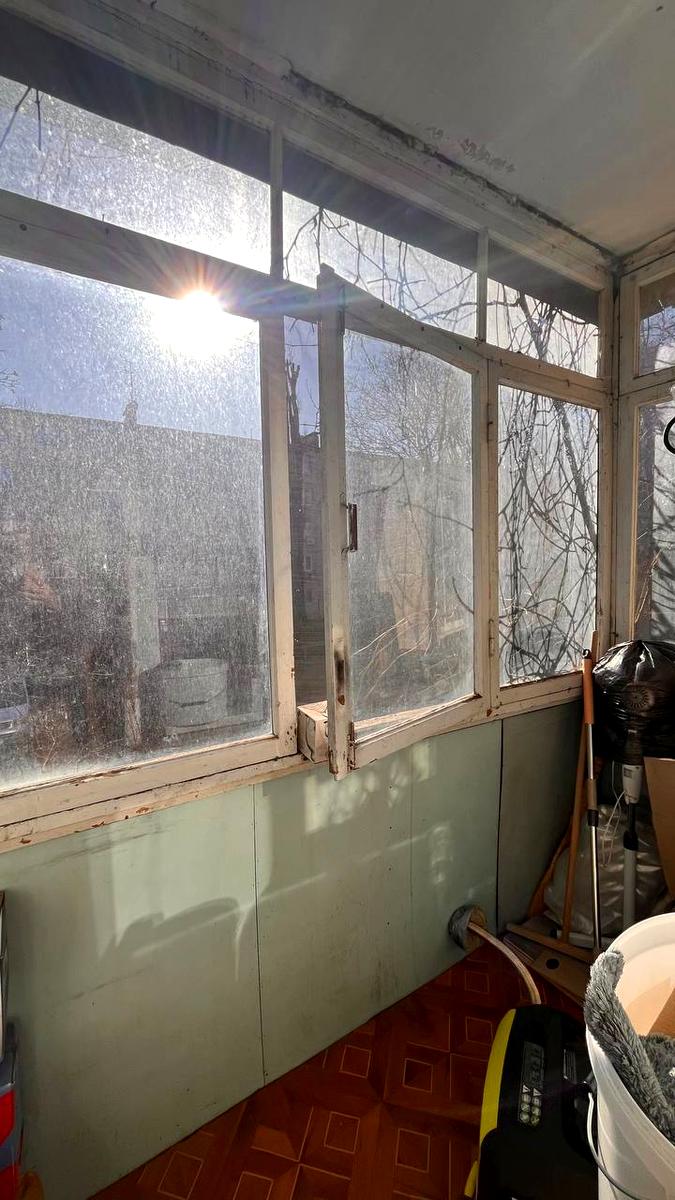 2-комнатная квартира по адресу ул. Радостная (площадь 44 м²) - Atlanta.ua - фото 6