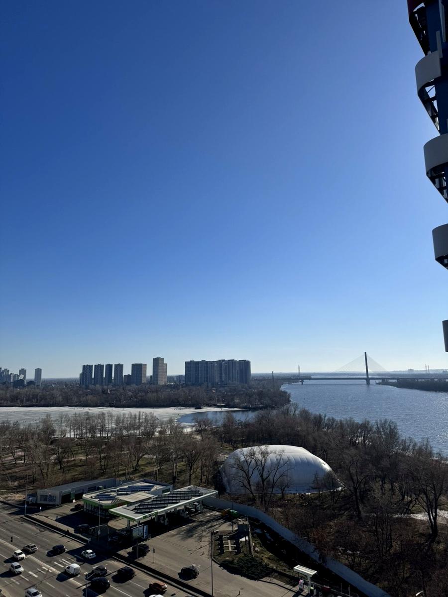 1-room apartment apartment by the address (area 38 m²) - Atlanta.ua - photo 6