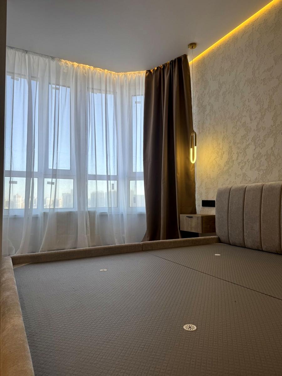 1-room apartment apartment by the address (area 38 m²) - Atlanta.ua - photo 4