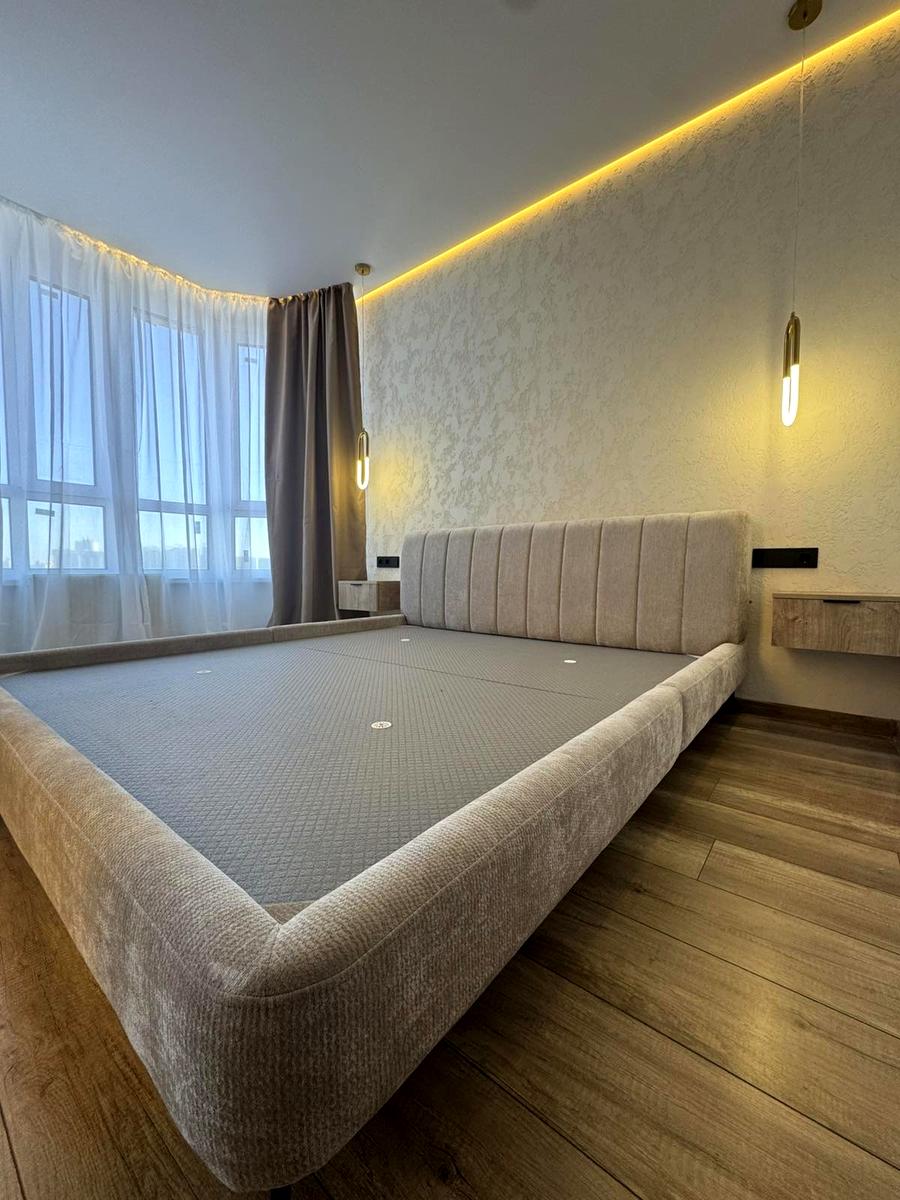 1-room apartment apartment by the address (area 38 m²) - Atlanta.ua - photo 2