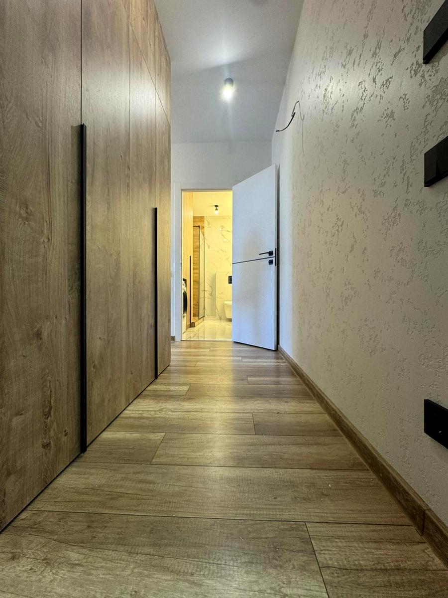 1-room apartment apartment by the address (area 38 m²) - Atlanta.ua - photo 13