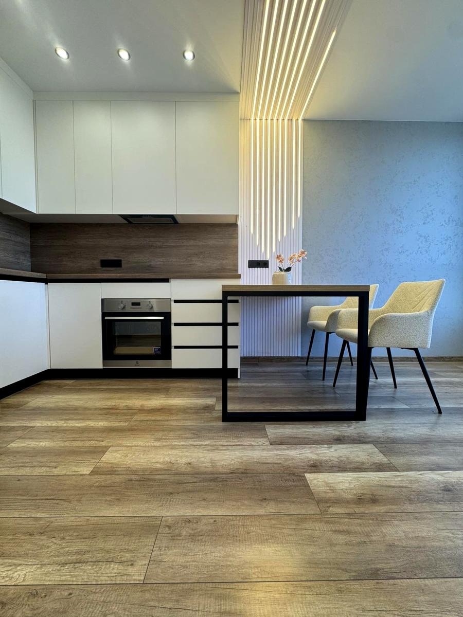 1-room apartment apartment by the address (area 38 m²) - Atlanta.ua - photo 15