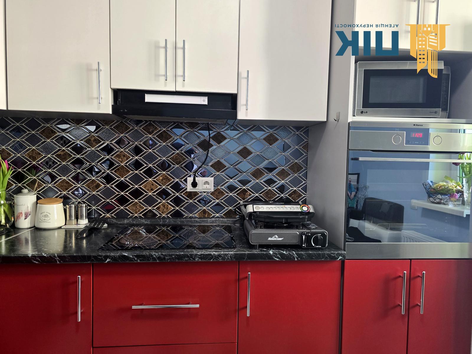 3-rooms apartment apartment by the address st. Grigorenko pr (area 80 m²) - Atlanta.ua - photo 5