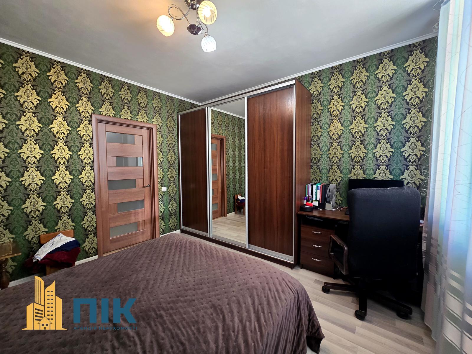 3-rooms apartment apartment by the address st. Grigorenko pr (area 80 m²) - Atlanta.ua - photo 3