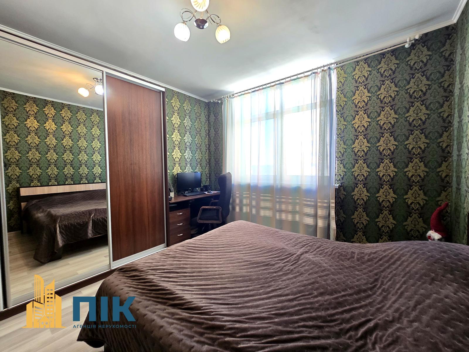 3-rooms apartment apartment by the address st. Grigorenko pr (area 80 m²) - Atlanta.ua - photo 2