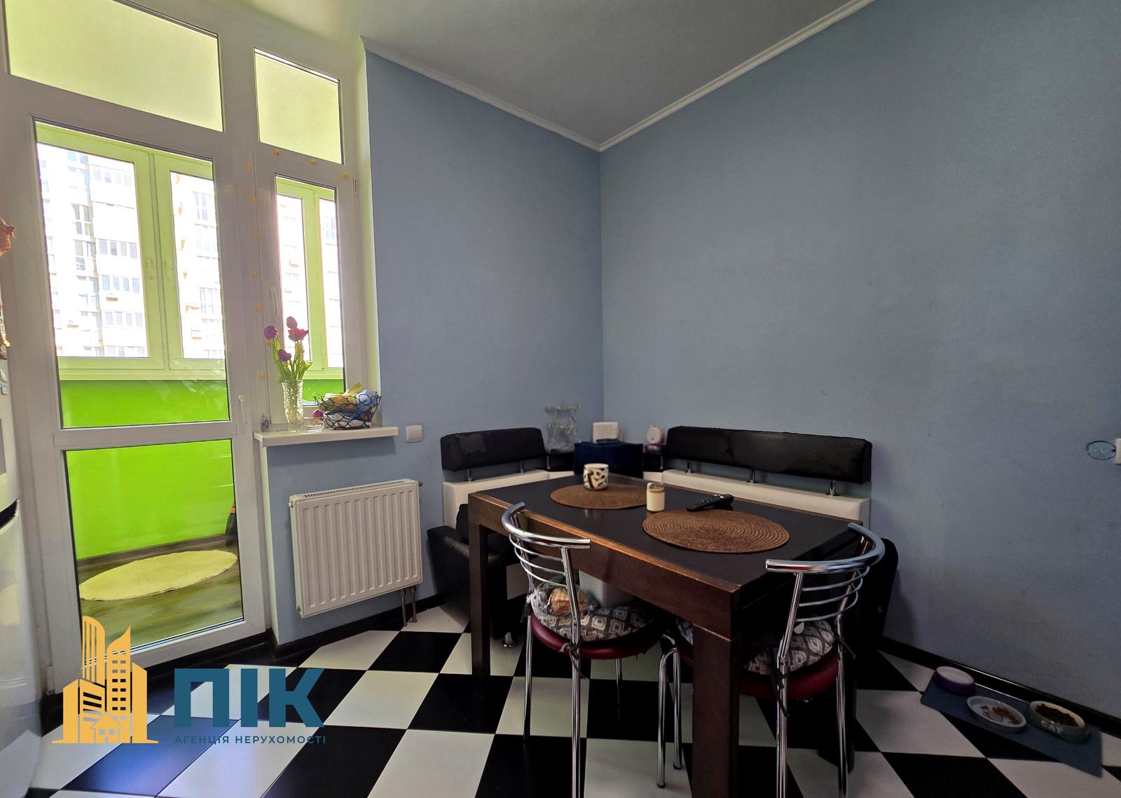 3-rooms apartment apartment by the address st. Grigorenko pr (area 80 m²) - Atlanta.ua - photo 6