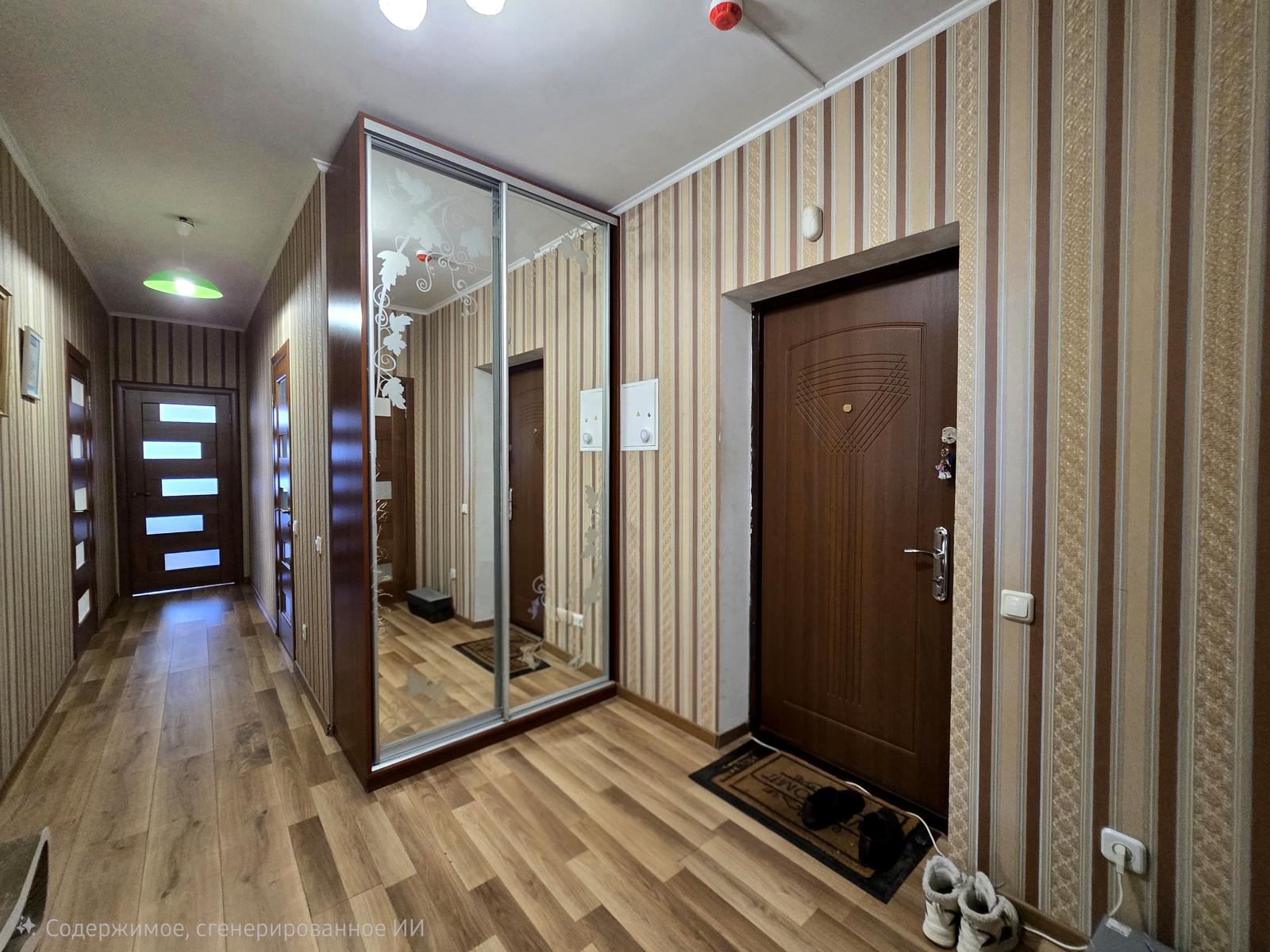 3-rooms apartment apartment by the address st. Grigorenko pr (area 80 m²) - Atlanta.ua - photo 8